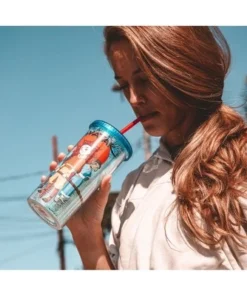 Silver Buffalo Avatar: The Last Airbender Trio Carnival Cup With Lid And Straw | 20 Ounces 9 Silver Buffalo Avatar: The Last Airbender Trio Carnival Cup With Lid And Straw | 20 Ounces -Water Bottles Sales unnamed file 1461