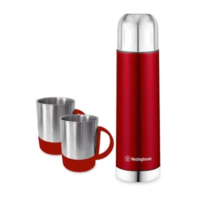 Westinghouse Thermo Flask Gift Set 17 oz 8 Westinghouse Thermo Flask Gift Set 17 oz - Image 6