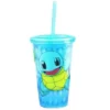 Toynk Just Funky Pokemon Squirtle 18oz Carnival Cup 2 Toynk Just Funky Pokemon Squirtle 18oz Carnival Cup -Water Bottles Sales unnamed file 1497