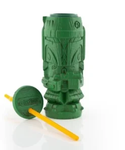 Beeline Creative, Inc. Beeline Creative Geeki Tikis Star Wars Boba Fett 21oz Plastic Tumbler 9 Beeline Creative, Inc. Beeline Creative Geeki Tikis Star Wars Boba Fett 21oz Plastic Tumbler -Water Bottles Sales unnamed file 1500