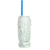 Beeline Creative, Inc. Beeline Creative Geeki Tikis Star Wars R2-D2 21oz Plastic Tumbler 1 Beeline Creative, Inc. Beeline Creative Geeki Tikis Star Wars R2-D2 21oz Plastic Tumbler -Water Bottles Sales unnamed file 1503