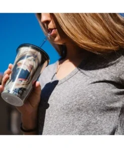 Funky People Attack On Titan Screaming 16oz Travel Cup 9 Funky People Attack On Titan Screaming 16oz Travel Cup -Water Bottles Sales unnamed file 1533