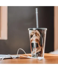 Funky People Attack On Titan Screaming 16oz Travel Cup 11 Funky People Attack On Titan Screaming 16oz Travel Cup -Water Bottles Sales unnamed file 1535