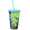 Nerd Block Superman vs Lex Luthor 16oz Carnival Cup -Water Bottles Sales unnamed file 1538