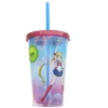 Just Funky Sailor Moon Lace 16oz Carnival Cup w/ Lid & Straw -Water Bottles Sales unnamed file 1540