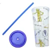 Seven20 Star Wars Kanji Droids R2D2/C3PO Plastic Tumbler -Water Bottles Sales unnamed file 1541