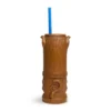 Beeline Creative Geeki Tikis Scooby-Doo Scooby Plastic Tumbler with Straw | Holds 20 Ounces 2 Beeline Creative Geeki Tikis Scooby-Doo Scooby Plastic Tumbler with Straw | Holds 20 Ounces -Water Bottles Sales unnamed file 1552