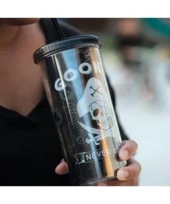 Silver Buffalo The Goonies Acrylic Carnival Cup with Lid and Straw | Holds 20 Ounces 10 Silver Buffalo The Goonies Acrylic Carnival Cup with Lid and Straw | Holds 20 Ounces -Water Bottles Sales unnamed file 1578