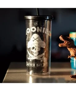 Silver Buffalo The Goonies Acrylic Carnival Cup with Lid and Straw | Holds 20 Ounces 11 Silver Buffalo The Goonies Acrylic Carnival Cup with Lid and Straw | Holds 20 Ounces -Water Bottles Sales unnamed file 1579