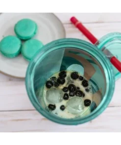 Silver Buffalo Star Wars Boba Fett Plastic Carnival Cup with Lid and Straw | 24 Ounces -Water Bottles Sales unnamed file 1589