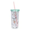 Silver Buffalo Disney Winnie the Pooh Character Toss Acrylic Carnival Cup with Lid and Straw 1 Silver Buffalo Disney Winnie the Pooh Character Toss Acrylic Carnival Cup with Lid and Straw -Water Bottles Sales unnamed file 1595