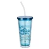 Lilo & Stitch Disney Lilo & Stitch 20oz Plastic Waves Tumbler - Disney store -Water Bottles Sales unnamed file 1610