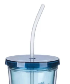 Lilo & Stitch Disney Lilo & Stitch 20oz Plastic Waves Tumbler - Disney store -Water Bottles Sales unnamed file 1611