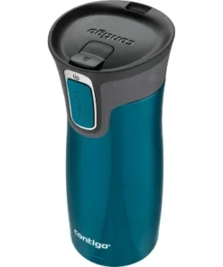 Contigo West Loop Stainless Steel Travel Mug with AUTOSEAL Lid Grapevine -Water Bottles Sales unnamed file 1619