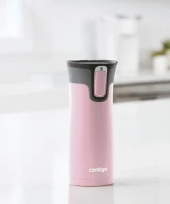 Contigo West Loop Stainless Steel Travel Mug with AUTOSEAL Lid Grapevine -Water Bottles Sales unnamed file 1620