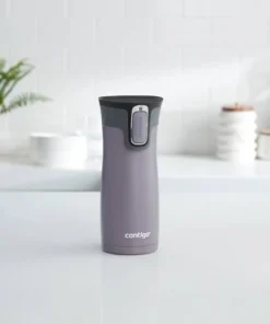 Contigo West Loop Stainless Steel Travel Mug with AUTOSEAL Lid Grapevine -Water Bottles Sales unnamed file 1621