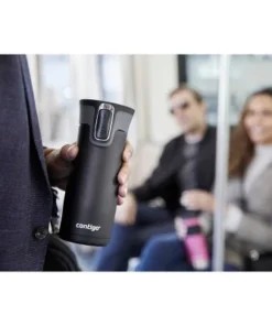 Contigo West Loop Stainless Steel Travel Mug with AUTOSEAL Lid Grapevine -Water Bottles Sales unnamed file 1623