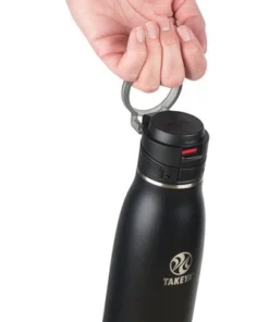17oz Takeya Leak Proof Insulated Travel Mug Onyx -Water Bottles Sales unnamed file 1626