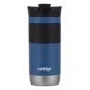 Contigo Byron 2.0 Stainless Steel Travel Mug with SNAPSEAL Lid Juniper
