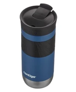 Contigo Byron 2.0 Stainless Steel Travel Mug with SNAPSEAL Lid Juniper -Water Bottles Sales unnamed file 1639