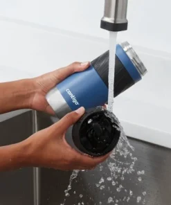 Contigo Byron 2.0 Stainless Steel Travel Mug with SNAPSEAL Lid Juniper -Water Bottles Sales unnamed file 1640