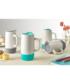 Ello Jane 18oz Ceramic Travel Mug Navy -Water Bottles Sales unnamed file 1669