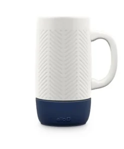 Ello Jane 18oz Ceramic Travel Mug Navy -Water Bottles Sales unnamed file 1671