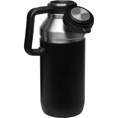 Stanley Easy-Pour GO Vacuum Growler - 64oz 5 Stanley Easy-Pour GO Vacuum Growler - 64oz - Image 3