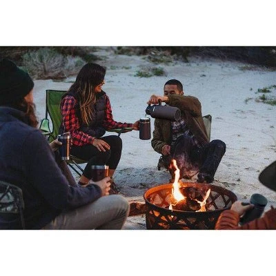 Stanley Easy-Pour GO Vacuum Growler - 64oz 6 Stanley Easy-Pour GO Vacuum Growler - 64oz - Image 4