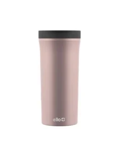 Ello Arabica 14oz Vacuum Insulated Stainless Steel Travel Mug Gray -Water Bottles Sales unnamed file 1694