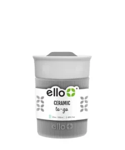 Ello Archie 12oz Ceramic Travel Mug Light Purple -Water Bottles Sales unnamed file 1698