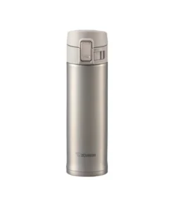 Zojirushi 16oz Stainless Steel Travel Mug - SM-KHE48 Lavender Pink -Water Bottles Sales unnamed file 1705