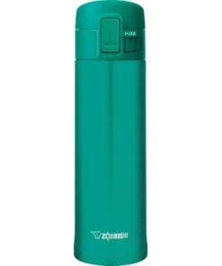 Zojirushi 16oz Stainless Steel Travel Mug - SM-KHE48 Lavender Pink -Water Bottles Sales unnamed file 1709