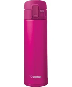 Zojirushi 16oz Stainless Steel Travel Mug - SM-KHE48 Lavender Pink -Water Bottles Sales unnamed file 1710