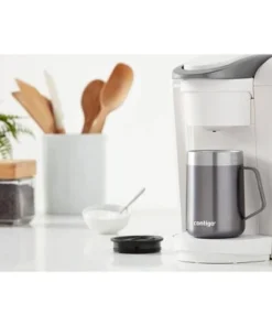 Contigo 14oz Stainless Steel Vacuum-Insulated Mug with Handle Salt -Water Bottles Sales unnamed file 1722