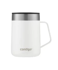 Contigo 14oz Stainless Steel Vacuum-Insulated Mug with Handle Salt -Water Bottles Sales unnamed file 1727