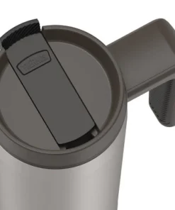Thermos 18oz Stainless Steel Mug - Stainless with Black Lid 10 Thermos 18oz Stainless Steel Mug - Stainless with Black Lid -Water Bottles Sales unnamed file 1731