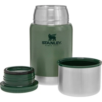Stanley Adventure Stainless Steel Vacuum Food Jar - 24oz 3 Stanley Adventure Stainless Steel Vacuum Food Jar - 24oz
