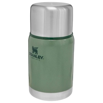 Stanley Adventure Stainless Steel Vacuum Food Jar - 24oz 4 Stanley Adventure Stainless Steel Vacuum Food Jar - 24oz - Image 2