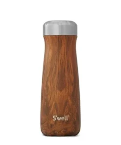 S'well 20oz Traveler Teakwood -Water Bottles Sales unnamed file 1764