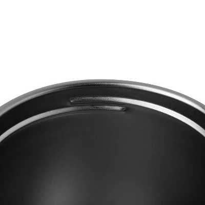 Simple Modern 12oz Stainless Steel Scout Mug with Clear Flip Lid New Ivory 5 Simple Modern 12oz Stainless Steel Scout Mug with Clear Flip Lid New Ivory - Image 3