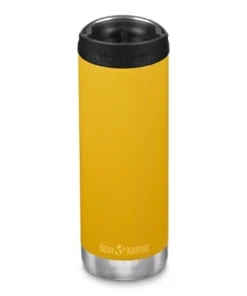 Klean Kanteen 16oz TKWide Insulated Stainless Steel Water Bottle with Cafe Cap Off-white -Water Bottles Sales unnamed file 1785