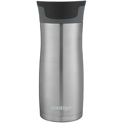 Contigo 16 oz. West Loop Autoseal Travel Mug 2-Pack 5 Contigo 16 oz. West Loop Autoseal Travel Mug 2-Pack - Image 3