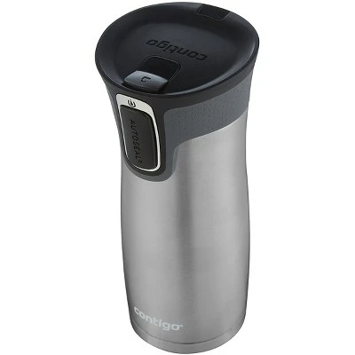 Contigo 16 oz. West Loop Autoseal Travel Mug 2-Pack 6 Contigo 16 oz. West Loop Autoseal Travel Mug 2-Pack - Image 4