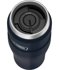 Thermos 16 oz. Stainless King Vacuum Insulated Stainless Steel Travel Mug -Water Bottles Sales unnamed file 1798