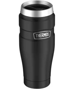 Thermos 16 oz. Stainless King Vacuum Insulated Stainless Steel Travel Mug -Water Bottles Sales unnamed file 1799