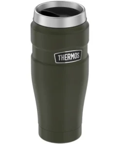 Thermos 16 oz. Stainless King Vacuum Insulated Stainless Steel Travel Mug -Water Bottles Sales unnamed file 1804