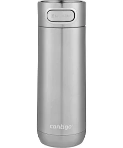 Contigo 16 oz. Luxe AutoSeal Vacuum Insulated Stainless Steel Travel Mug -Water Bottles Sales unnamed file 1814
