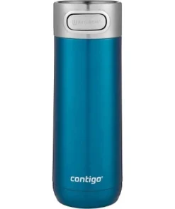 Contigo 16 oz. Luxe AutoSeal Vacuum Insulated Stainless Steel Travel Mug -Water Bottles Sales unnamed file 1816