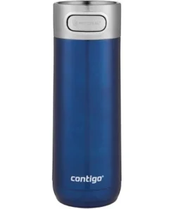 Contigo 16 oz. Luxe AutoSeal Vacuum Insulated Stainless Steel Travel Mug -Water Bottles Sales unnamed file 1818